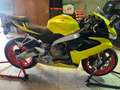 Aprilia RS 660 Sárga - thumbnail 15