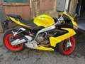 Aprilia RS 660 Sárga - thumbnail 14