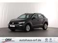 Volkswagen T-Roc 1.5 TSI DSG NAVI ALU KLIMA ISOFIX SITZHZG Schwarz - thumbnail 2