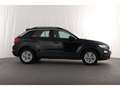 Volkswagen T-Roc 1.5 TSI DSG NAVI KLIMA ISOFIX SITZHZG ALU 16" Schwarz - thumbnail 3