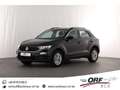 Volkswagen T-Roc 1.5 TSI DSG NAVI KLIMA ISOFIX SITZHZG ALU 16" Schwarz - thumbnail 1