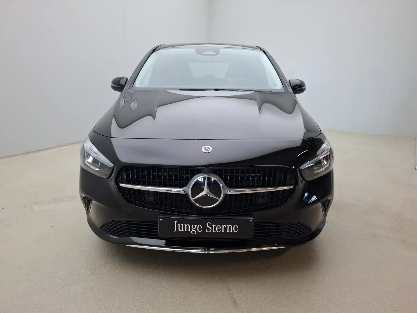 Mercedes-Benz B 200 B 200 Progressive Advanced+ AHK KeyGo Kamera DAB Progressive Advanced+ AHK KeyGo Kamera DAB Schwarz - 2