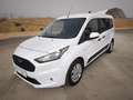 Ford Transit Connect FT 230 Kombi S&S B. Larga L2 Trend 100 Blanco - thumbnail 2