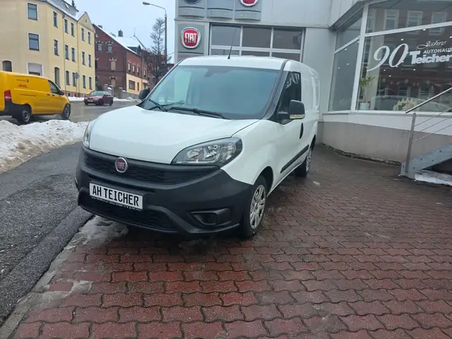Fiat Doblo Basis Kasten