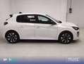 Peugeot 208 HYBRID 110 eDCS6 Allure Blanco - thumbnail 4