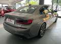 BMW 320 320d 190 CV Msport auto Grigio - thumbnail 4