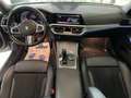BMW 320 320d 190 CV Msport auto Grigio - thumbnail 14