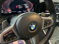 BMW 320 320d 190 CV Msport auto Grigio - thumbnail 11