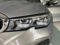 BMW 320 320d 190 CV Msport auto Grigio - thumbnail 6