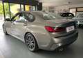 BMW 320 320d 190 CV Msport auto Grigio - thumbnail 3