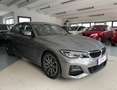 BMW 320 320d 190 CV Msport auto Grigio - thumbnail 1