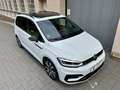 Volkswagen Touran Highline R-Line Panorama/7Sitze/Navi/AHK  Highline Weiß - thumbnail 3