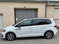 Volkswagen Touran Highline R-Line Panorama/7Sitze/Navi/AHK  Highline Weiß - thumbnail 7