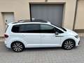 Volkswagen Touran Highline R-Line Panorama/7Sitze/Navi/AHK  Highline Weiß - thumbnail 4