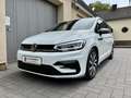 Volkswagen Touran Highline R-Line Panorama/7Sitze/Navi/AHK  Highline Weiß - thumbnail 16