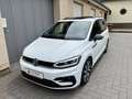 Volkswagen Touran Highline R-Line Panorama/7Sitze/Navi/AHK  Highline Weiß - thumbnail 2