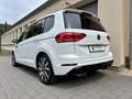 Volkswagen Touran Highline R-Line Panorama/7Sitze/Navi/AHK  Highline Weiß - thumbnail 18