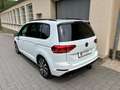 Volkswagen Touran Highline R-Line Panorama/7Sitze/Navi/AHK  Highline Weiß - thumbnail 17