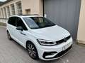 Volkswagen Touran Highline R-Line Panorama/7Sitze/Navi/AHK  Highline Weiß - thumbnail 9
