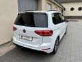 Volkswagen Touran Highline R-Line Panorama/7Sitze/Navi/AHK  Highline Weiß - thumbnail 5