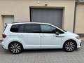 Volkswagen Touran Highline R-Line Panorama/7Sitze/Navi/AHK  Highline Weiß - thumbnail 11