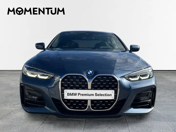 BMW Serie 4 2023, foto 2