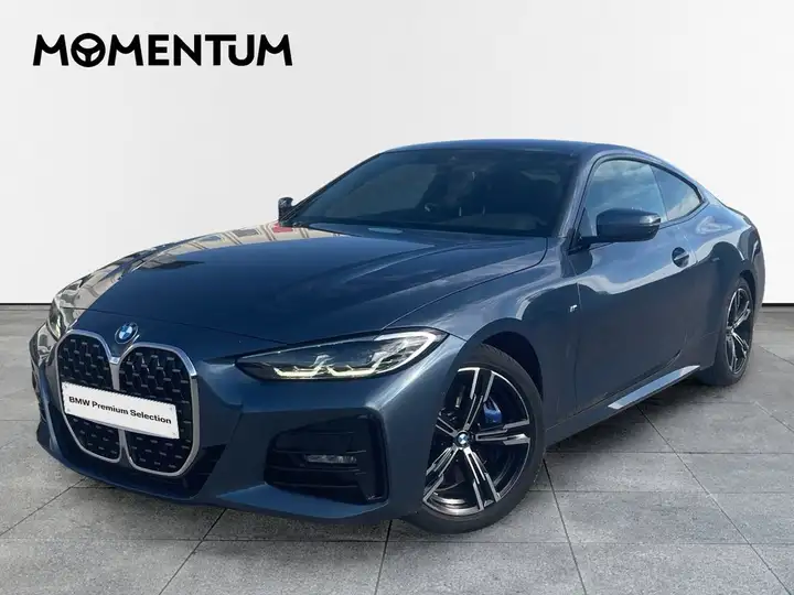 BMW Serie 4 2023