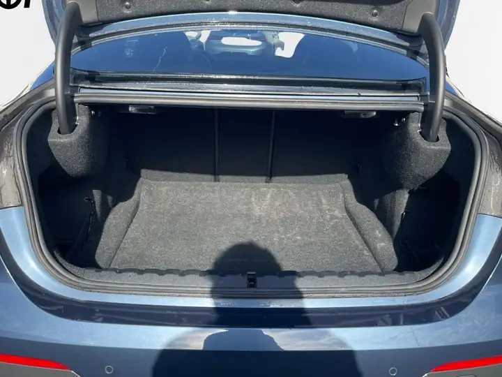 BMW Serie 4 2023, foto 19