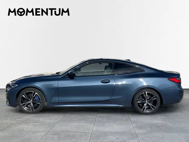 BMW Serie 4 2023, foto 3