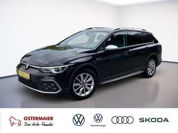 ALLTRACK VIII 2.0TDI 200PS 4Mo STDHZG.AHK.ACC.NAVI