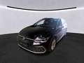 Volkswagen Golf Variant Golf VIII VARIANT ALLTRACK 2.0TDI 200PS 4Mo STDHZG Schwarz - thumbnail 2