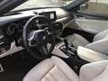 BMW 520 520dA Touring Azul - thumbnail 7