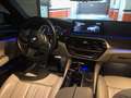 BMW 520 520dA Touring Azul - thumbnail 9