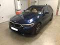 BMW 520 520dA Touring Azul - thumbnail 1