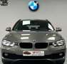 BMW 318 Touring FACE LIFT - GARANTIE 12 MOIS-GPS-BLUETOOTH Bronze - thumbnail 13