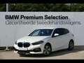 BMW 118 LED COMF ACC NAVI PROF Bianco - thumbnail 1