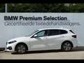 BMW 118 LED COMF ACC NAVI PROF Blanc - thumbnail 3