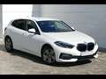 BMW 118 LED COMF ACC NAVI PROF Blanc - thumbnail 7
