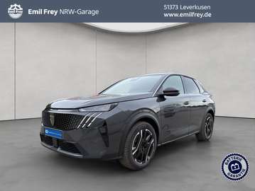 Elektro e-3008 210 Allure Business