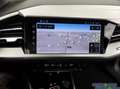Audi Q4 e-tron 45 e-tron qu. Matrix/Leder/HuD/ACC/20 Zoll Blau - thumbnail 6