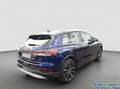 Audi Q4 e-tron 45 e-tron qu. Matrix/Leder/HuD/ACC/20 Zoll Blau - thumbnail 4