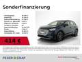 Audi Q4 e-tron 45 e-tron qu. Matrix/Leder/HuD/ACC/20 Zoll Blau - thumbnail 1
