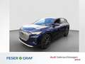 Audi Q4 e-tron 45 e-tron qu. Matrix/Leder/HuD/ACC/20 Zoll Blau - thumbnail 8