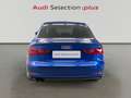 Audi A3 Sedán 1.4 TFSI Cod Ultra S Line Edition 110kW Azul - thumbnail 6