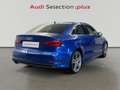 Audi A3 Sedán 1.4 TFSI Cod Ultra S Line Edition 110kW Azul - thumbnail 4