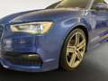 Audi A3 Sedán 1.4 TFSI Cod Ultra S Line Edition 110kW Azul - thumbnail 5