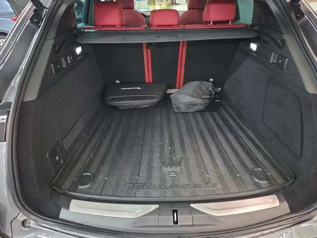 Maserati Grecale Modena / Essence