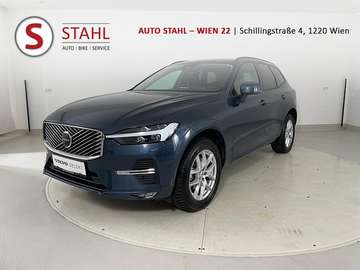 B5 AWD Core Aut. | Stahl Wien 22