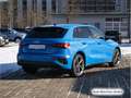 Audi A3 45 TFSI e S tronic 2x S line Navi+/ Blau - thumbnail 7