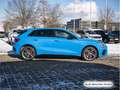 Audi A3 45 TFSI e S tronic 2x S line Navi+/ Blau - thumbnail 6